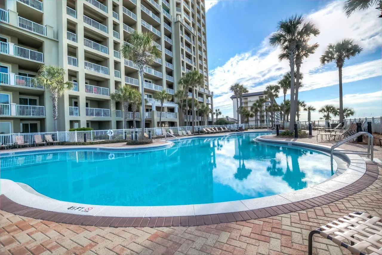 Holiday home Ocean Front Grand Panama 2 Bd 2 Ba Unit 1006, Spectacular Amenities Villa Panama City Beach