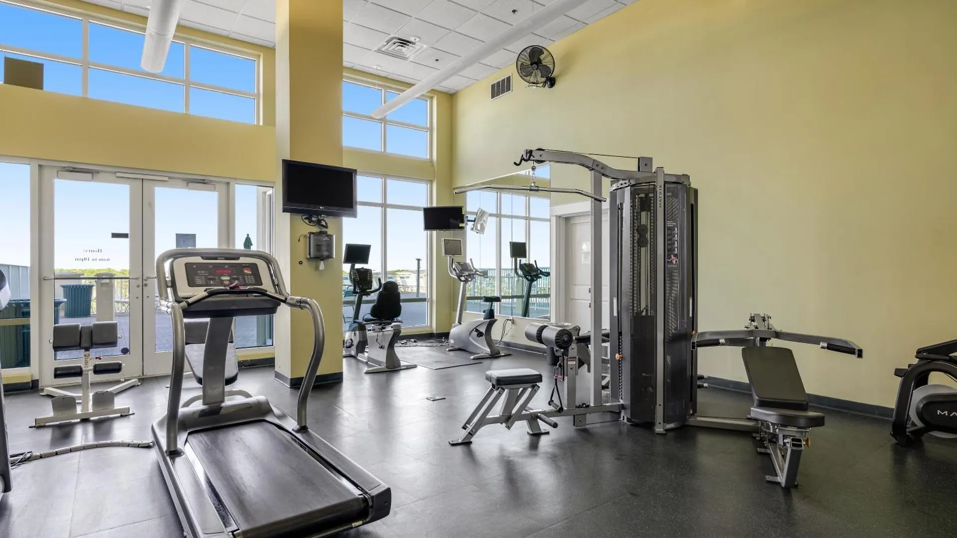 Ocean Front Grand Panama 2 Bd 2 Ba Unit 1006, Spectacular Amenities Villa Panama City Beach Holiday home