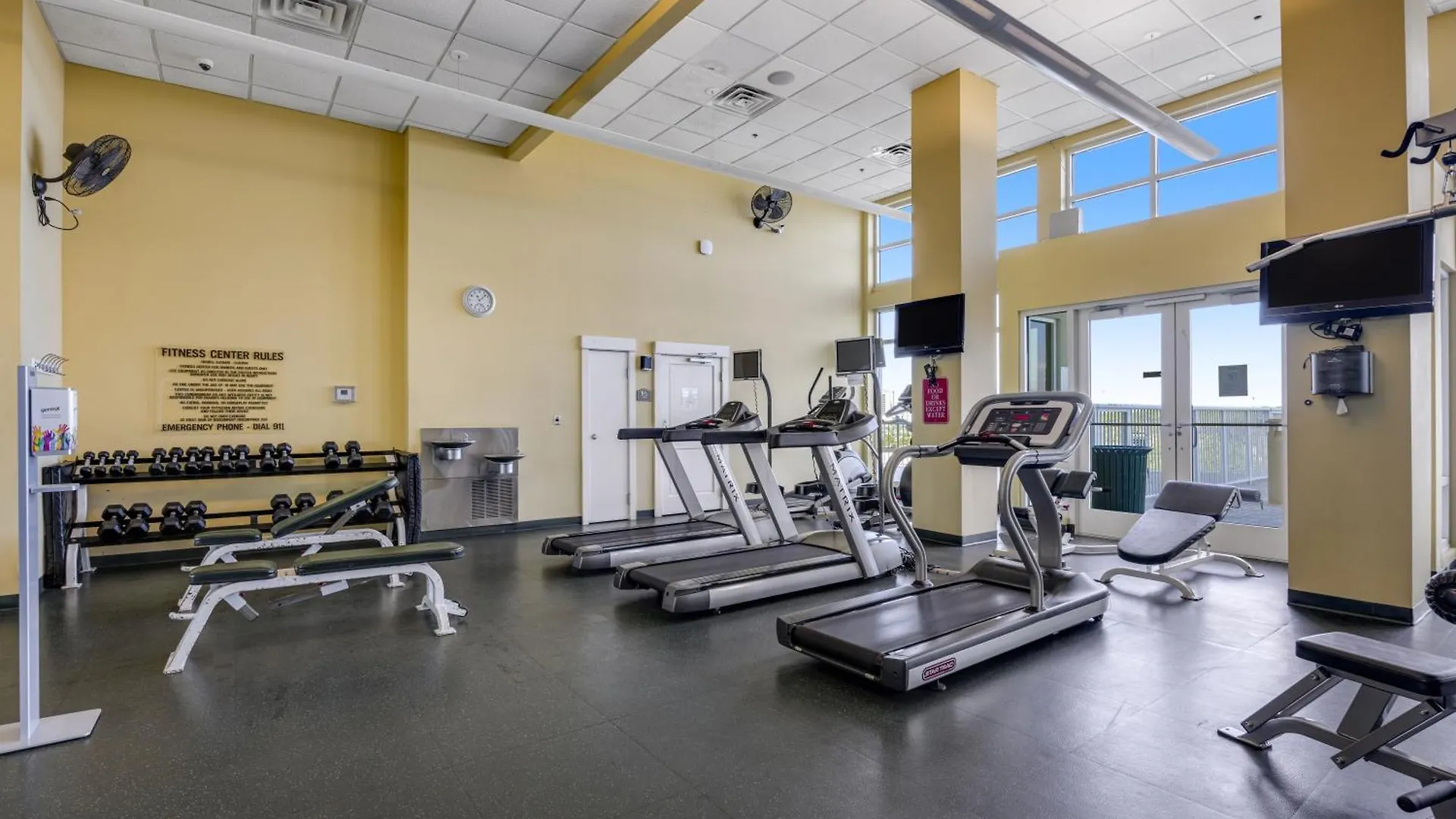 Holiday home Ocean Front Grand Panama 2 Bd 2 Ba Unit 1006, Spectacular Amenities Villa Panama City Beach
