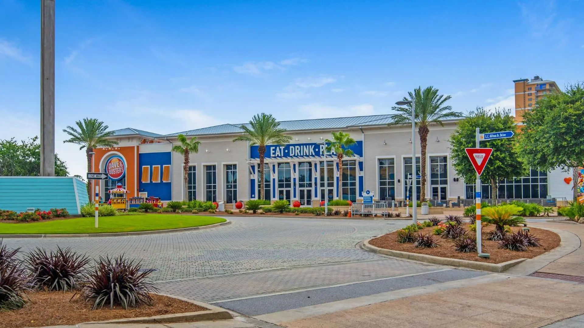 Ocean Front Grand Panama 2 Bd 2 Ba Unit 1006, Spectacular Amenities Villa Panama City Beach