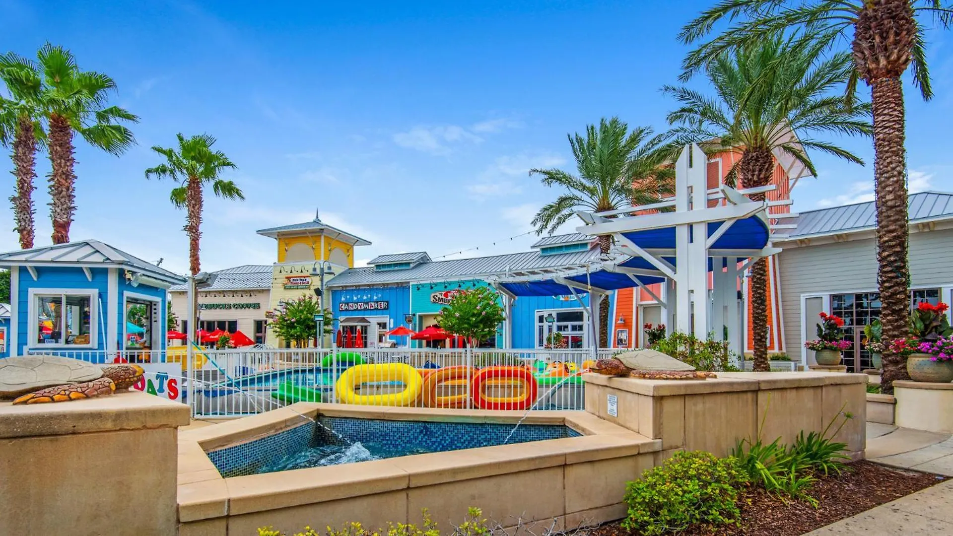 Ocean Front Grand Panama 2 Bd 2 Ba Unit 1006, Spectacular Amenities Villa Panama City Beach United States