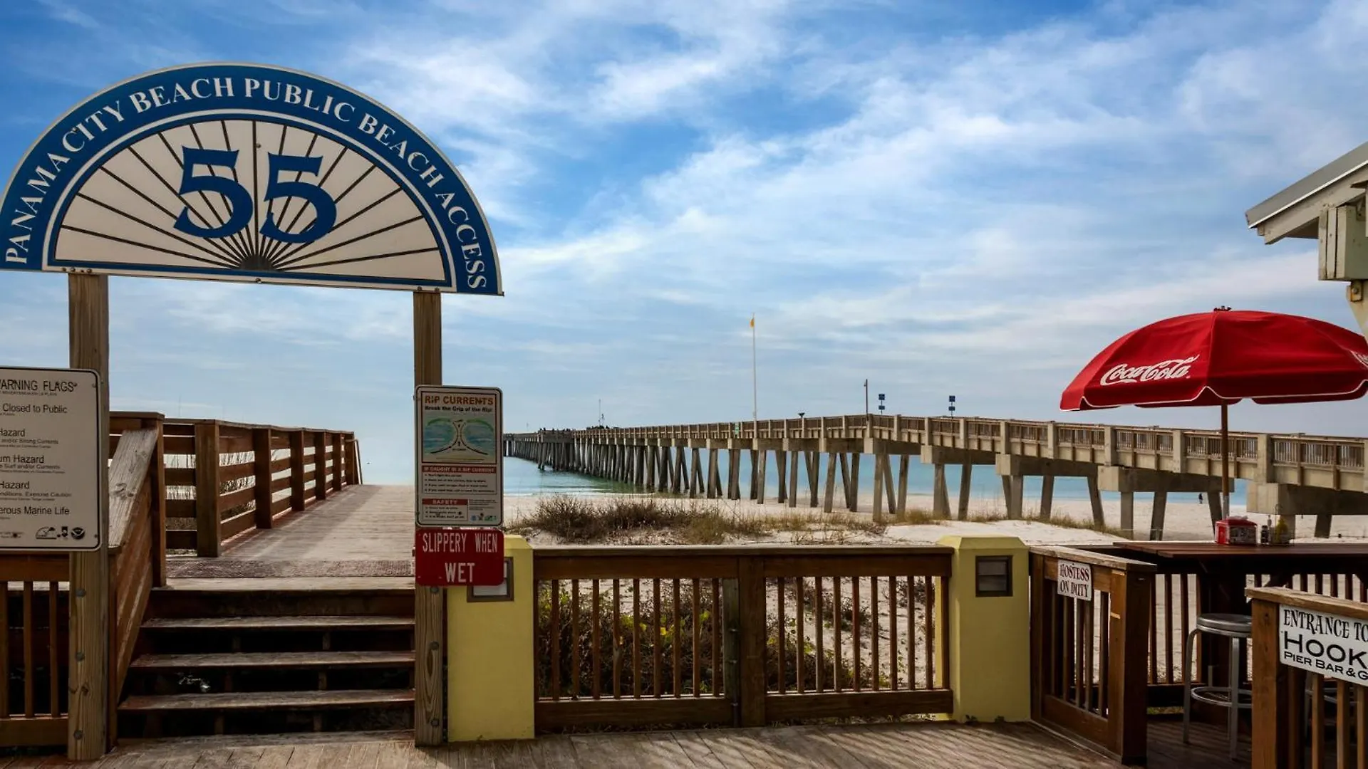 Holiday home Ocean Front Grand Panama 2 Bd 2 Ba Unit 1006, Spectacular Amenities Villa Panama City Beach