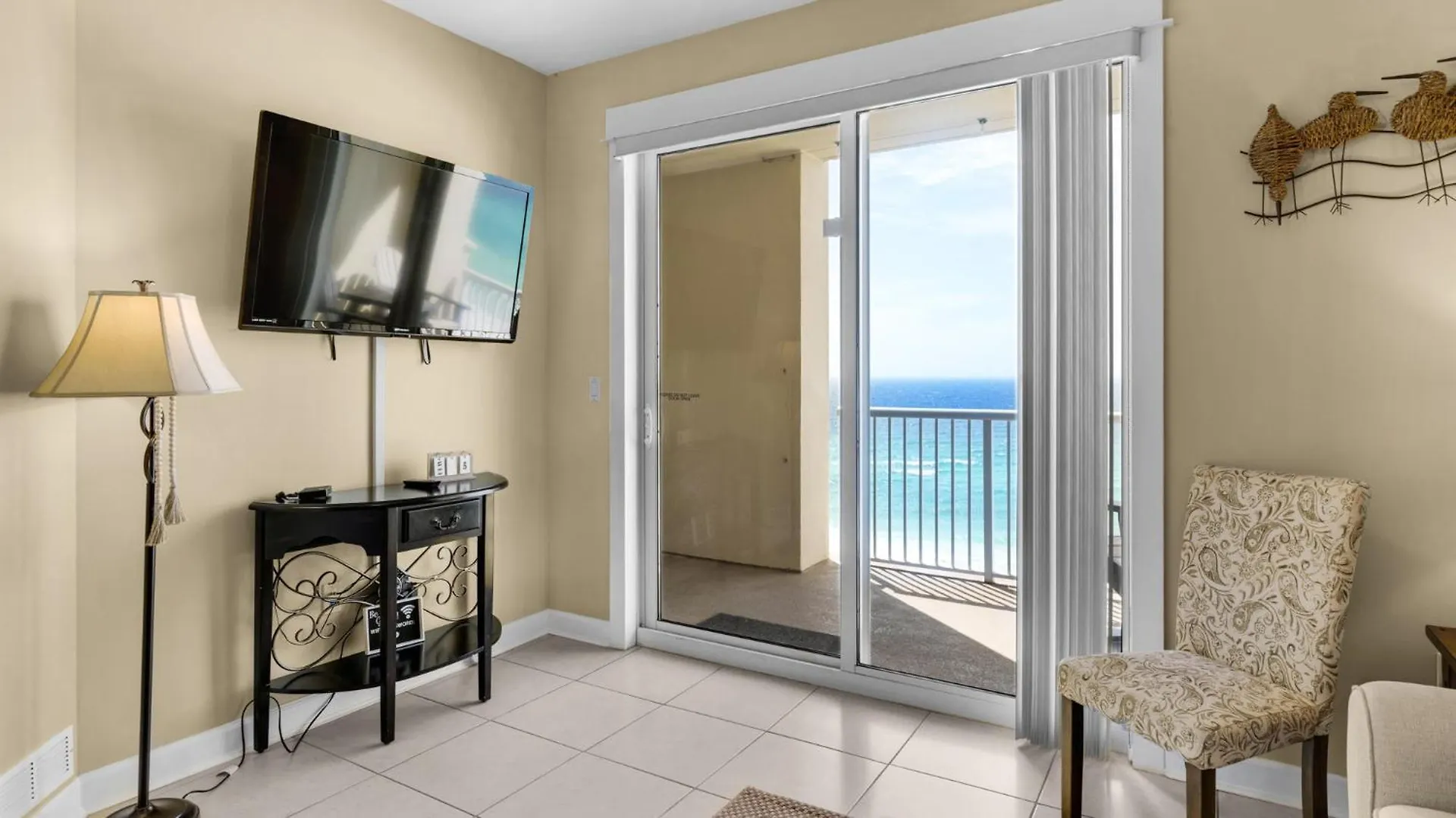 Ocean Front Grand Panama 2 Bd 2 Ba Unit 1006, Spectacular Amenities Villa Panama City Beach 0*,  United States