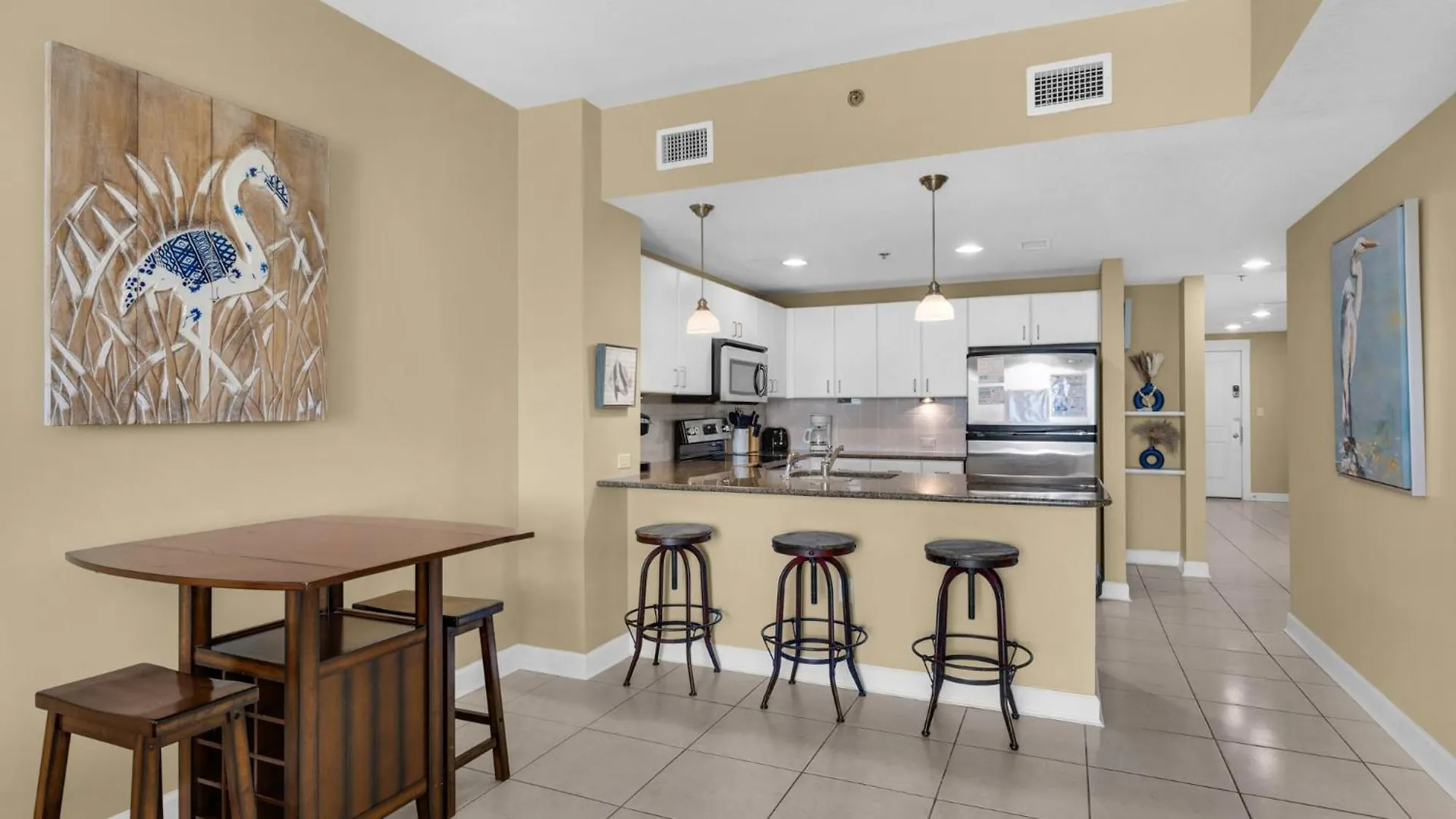 Ocean Front Grand Panama 2 Bd 2 Ba Unit 1006, Spectacular Amenities Villa Panama City Beach United States