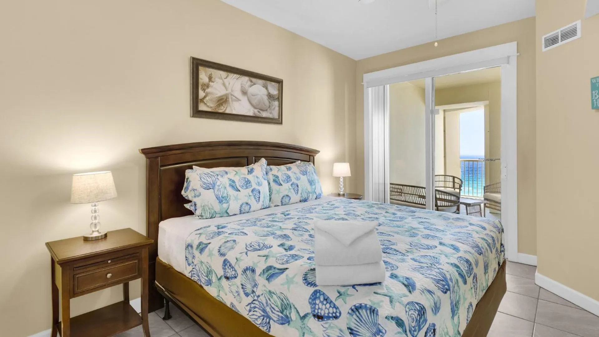 Ocean Front Grand Panama 2 Bd 2 Ba Unit 1006, Spectacular Amenities Villa Panama City Beach 0*,  United States