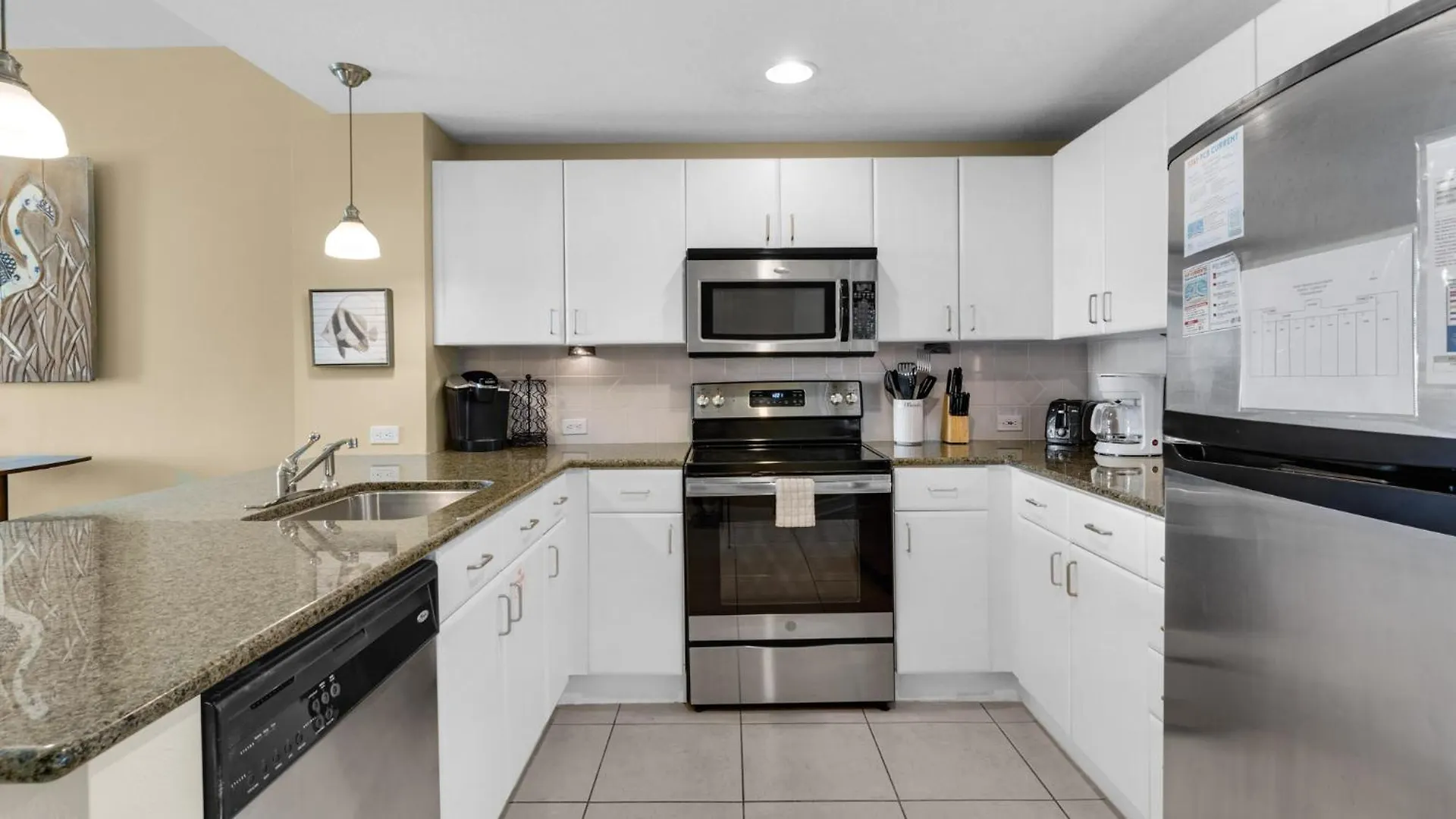 Ocean Front Grand Panama 2 Bd 2 Ba Unit 1006, Spectacular Amenities Villa Panama City Beach Holiday home