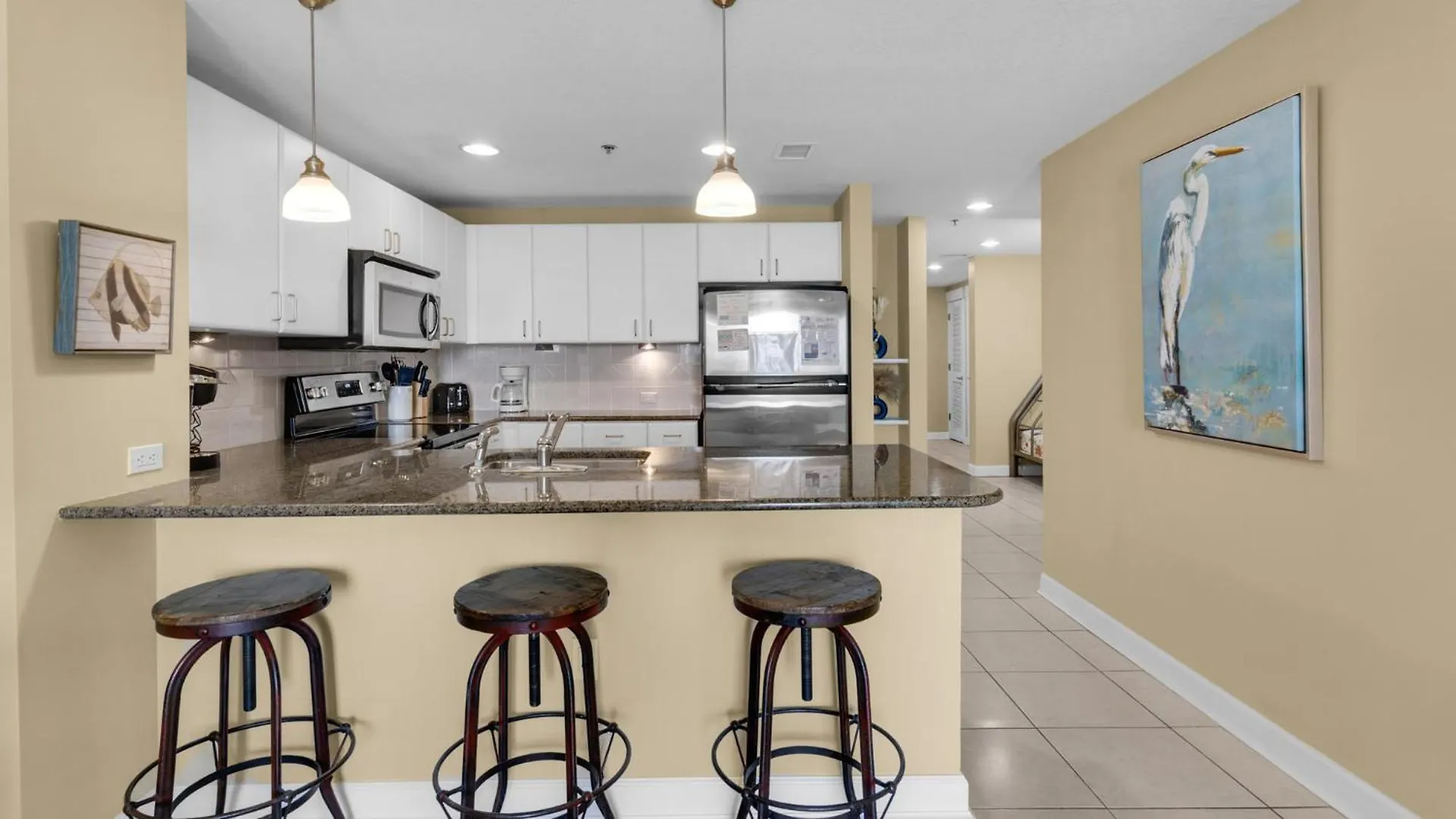 Holiday home Ocean Front Grand Panama 2 Bd 2 Ba Unit 1006, Spectacular Amenities Villa Panama City Beach United States