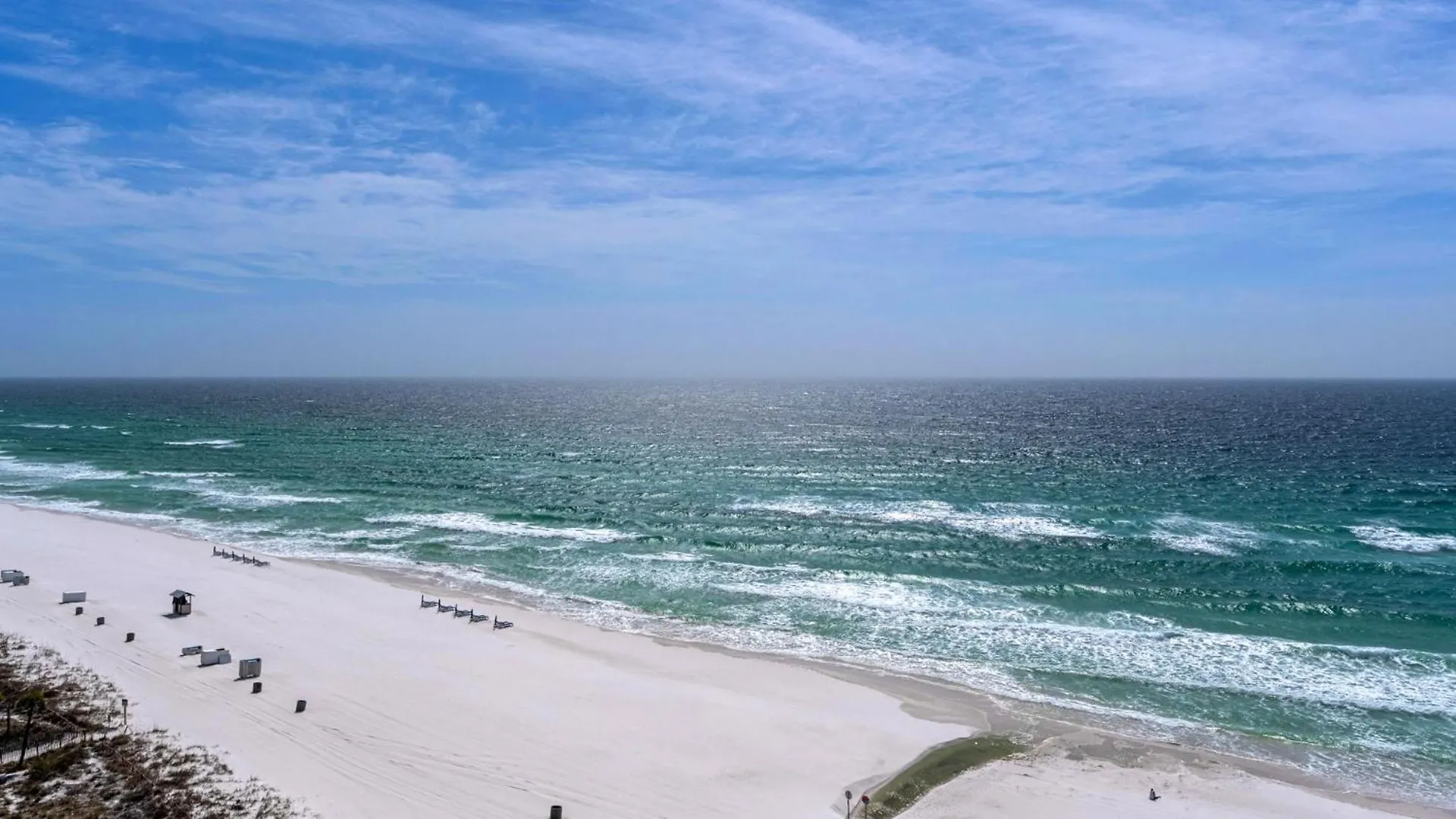 Ocean Front Grand Panama 2 Bd 2 Ba Unit 1006, Spectacular Amenities Villa Panama City Beach 0*,