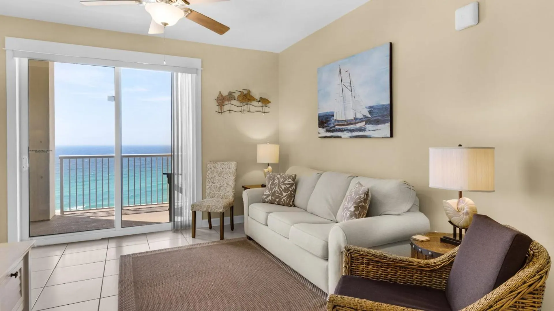 Holiday home Ocean Front Grand Panama 2 Bd 2 Ba Unit 1006, Spectacular Amenities Villa Panama City Beach