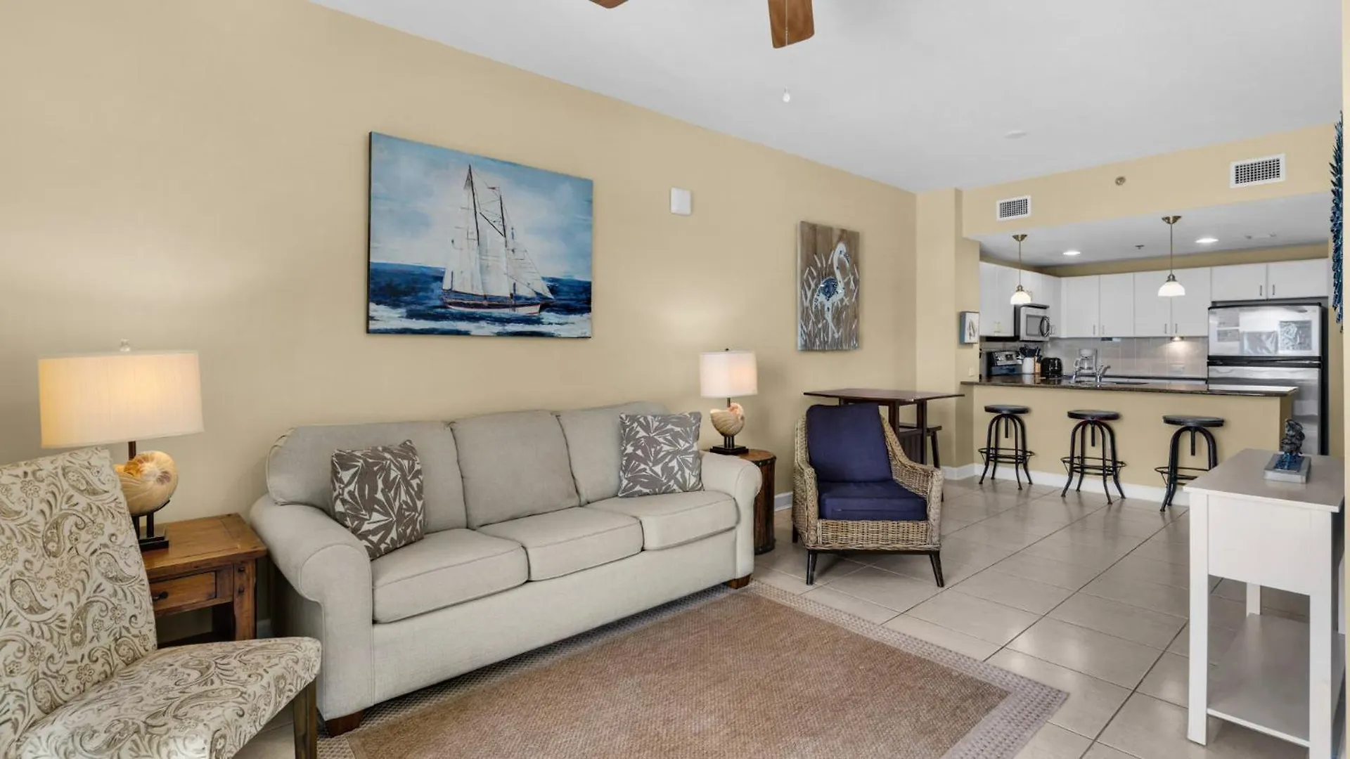 Ocean Front Grand Panama 2 Bd 2 Ba Unit 1006, Spectacular Amenities Villa Panama City Beach United States