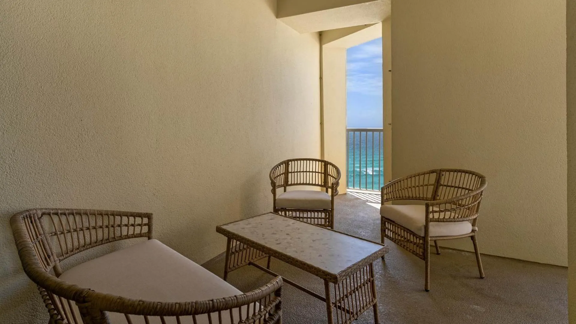 Holiday home Ocean Front Grand Panama 2 Bd 2 Ba Unit 1006, Spectacular Amenities Villa Panama City Beach