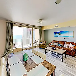 Shores Of Panama Panama City Beach