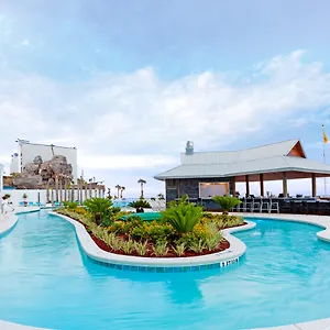 3* Station touristique Express & Panama Beachfront By Ihg