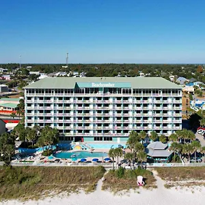 Beachcomber Beachfront Hotel, A By The Sea Panama City Beach