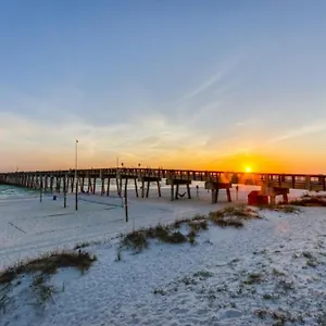 White Cap Wonderland Panama City Beach