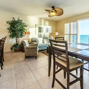 Sterling Reef 1006 Panama City Beach