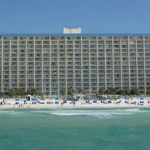 3* Курортный комплекс The Summit