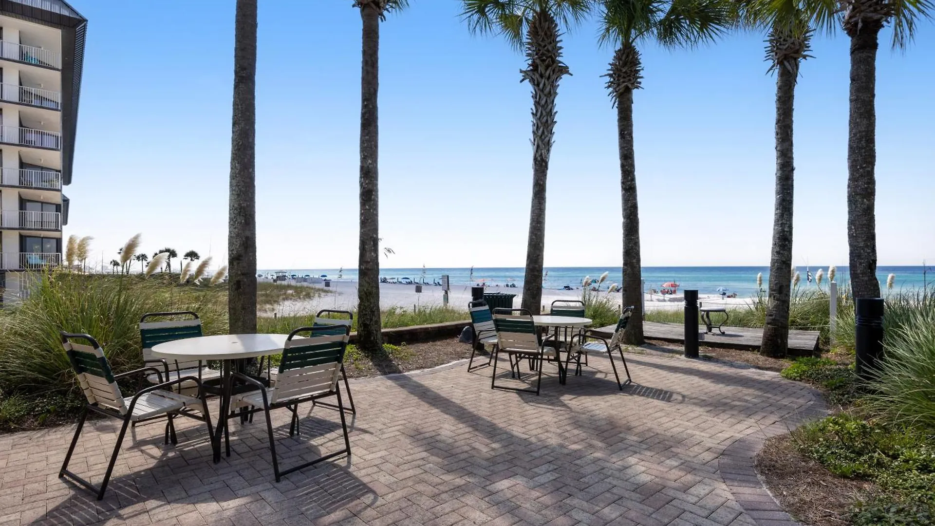 Holiday home Ocean Front Grand Panama 2 Bd 2 Ba Unit 1006, Spectacular Amenities Villa Panama City Beach
